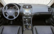 2006 Honda Accord Picture